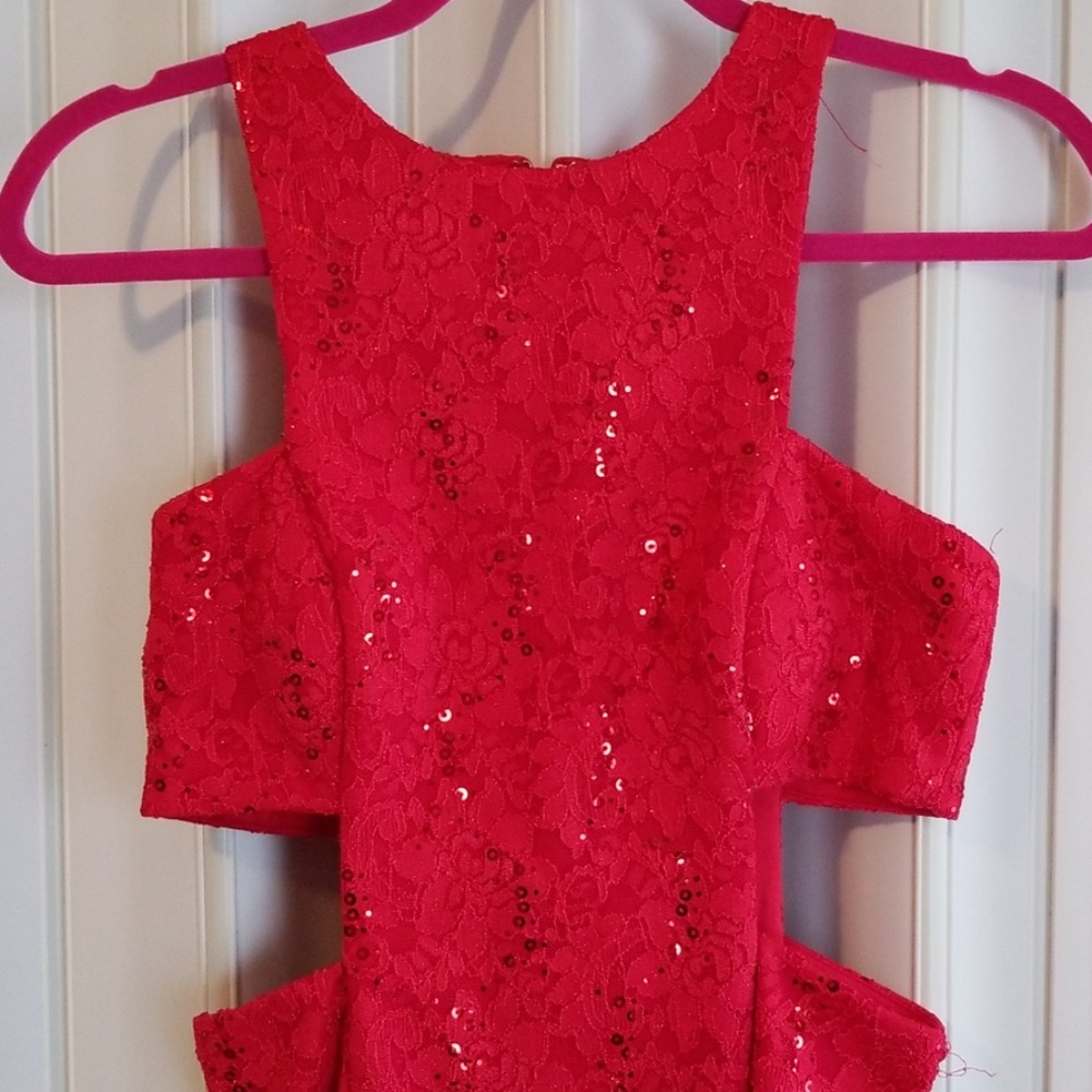 New Years Eve Dress
